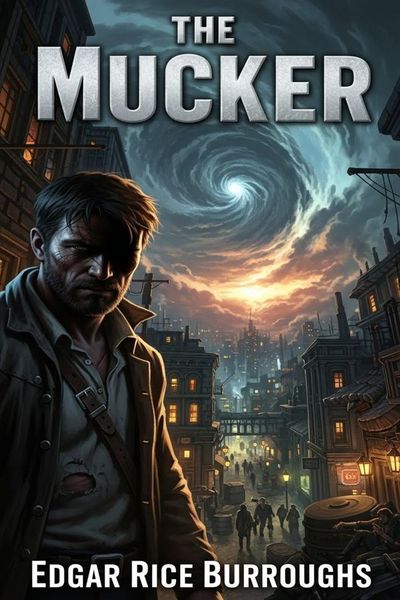 Produktbild: The Mucker