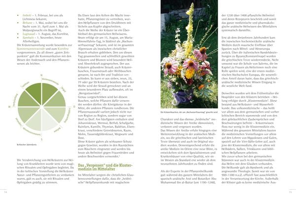 Produktbild: Südtiroler Kräuterfrauen