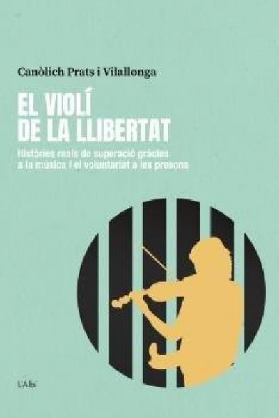 Produktbild: El viol? de la llibertat