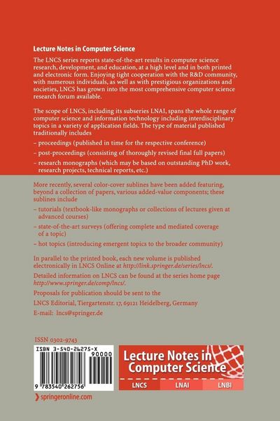 Produktbild: Software Architecture