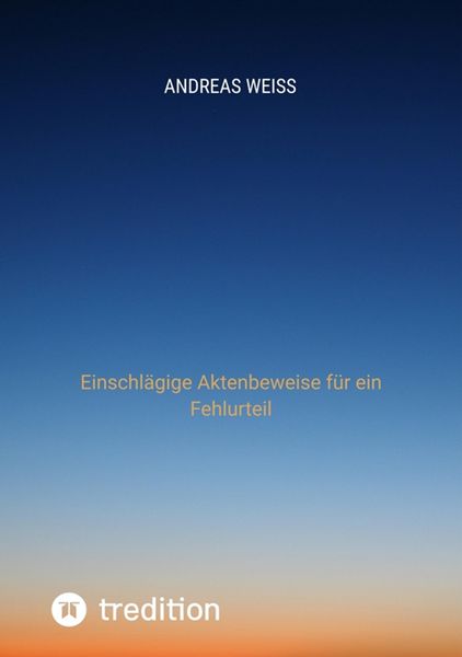 Produktbild: Der (Straf- )Prozess