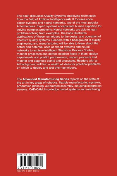 Produktbild: Intelligent Quality Systems