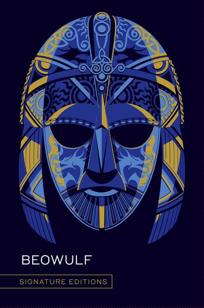Produktbild: Beowulf