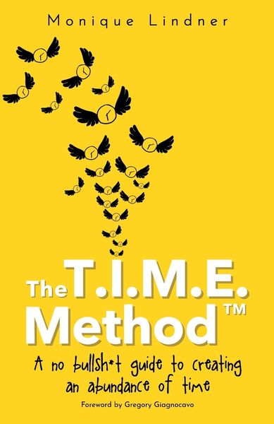 Produktbild: The T.I.M.E. Method(TM)&iquest;