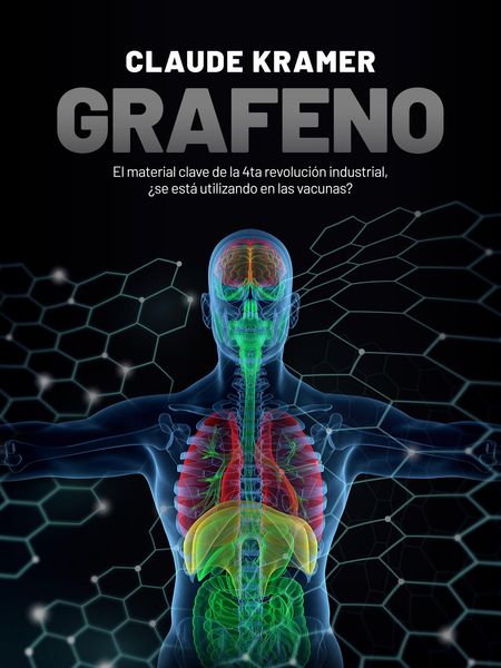 Produktbild: Grafeno