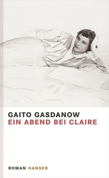 Produktbild: Ein Abend bei Claire