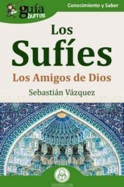 Produktbild: Gu&iacute;aBurros: Los Suf&iacute;es
