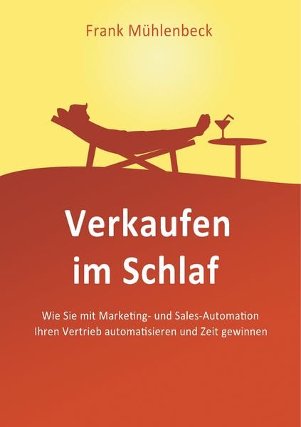 Produktbild: Verkaufen im Schlaf