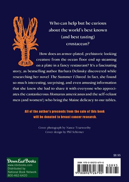 Produktbild: Does a Lobsterman Wear Pants?