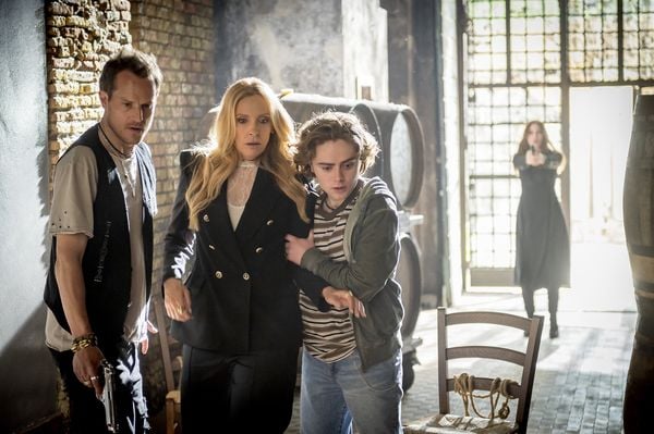 Produktbild: Mafia Mamma