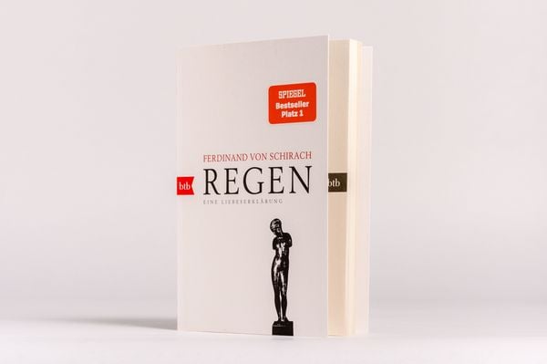Produktbild: Regen