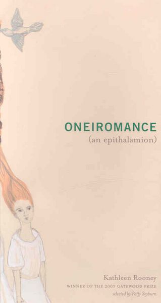 Produktbild: Oneiromance (an Epithalamion)