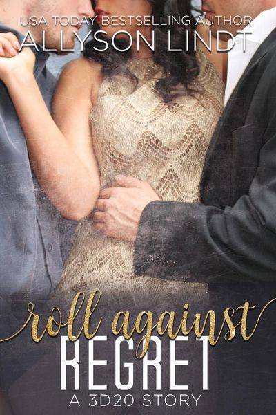 Produktbild: Roll Against Regret
