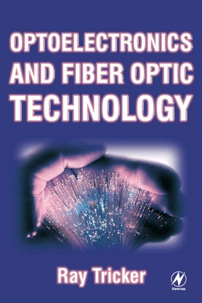 Produktbild: Optoelectronics and Fiber Optic Technology