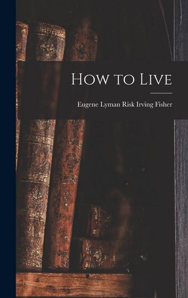 Produktbild: How to Live