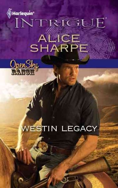 Produktbild: Westin Legacy