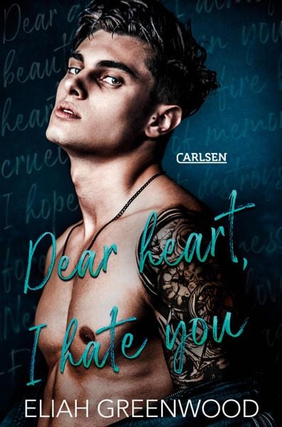 Produktbild: Easton High 2: Dear Heart I Hate You
