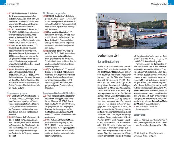Produktbild: Reise Know-How CityTrip Mainz