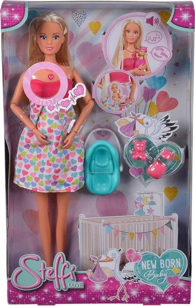 Produktbild: Steffi Babygl&uuml;ck