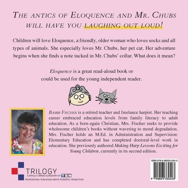 Produktbild: Eloquence