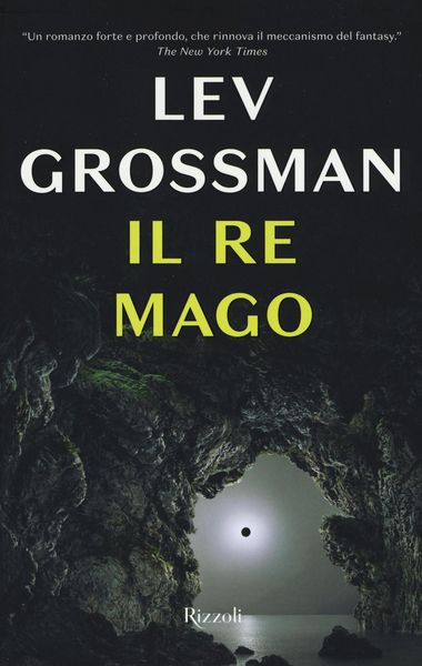Produktbild: Il re mago