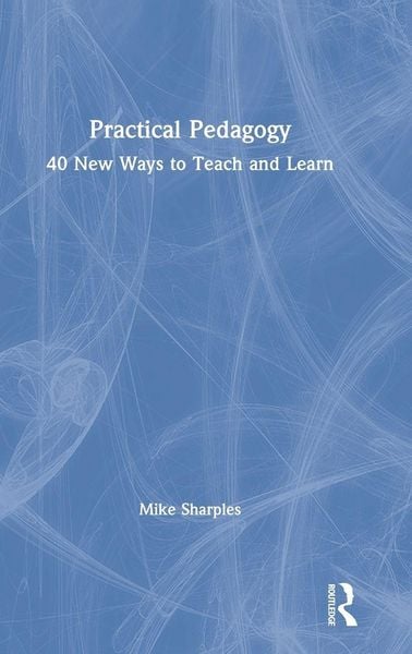 Produktbild: Practical Pedagogy