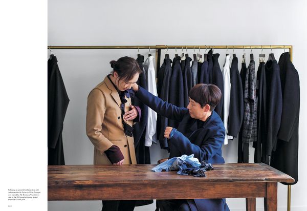 Produktbild: The Kinfolk Entrepreneur