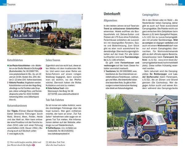Produktbild: Reise Know-How InselTrip Texel