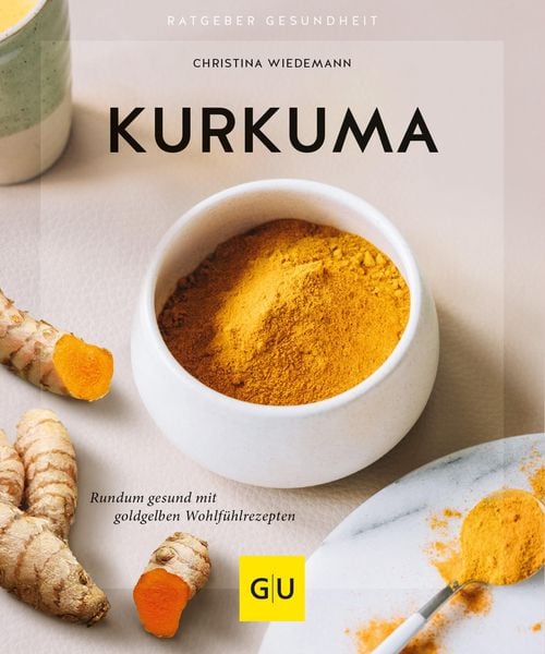Produktbild: Kurkuma