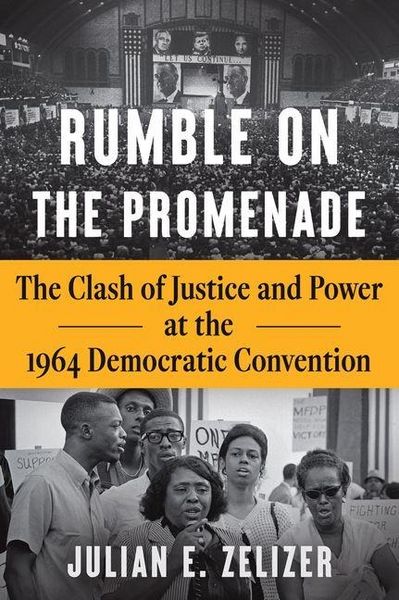 Produktbild: Rumble on the Promenade