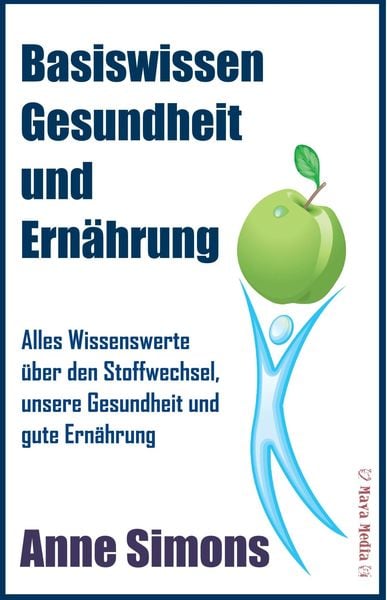 Produktbild: Basiswissen Gesundheit und Ernährung