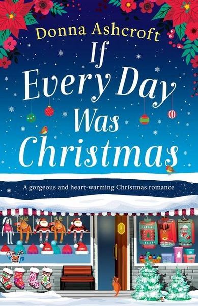 Produktbild: If Every Day Was Christmas