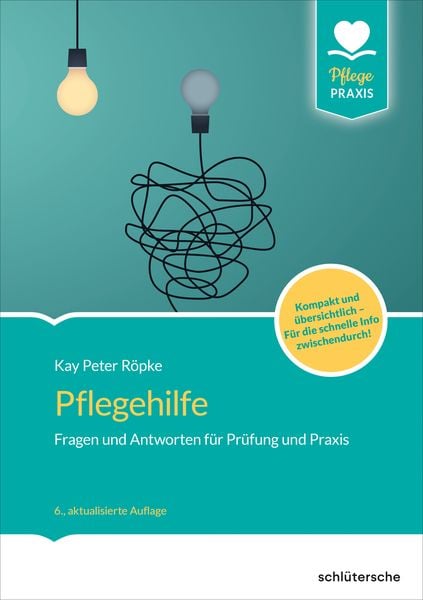 Produktbild: Pflegehilfe