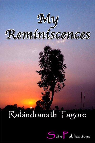Produktbild: My Reminiscences