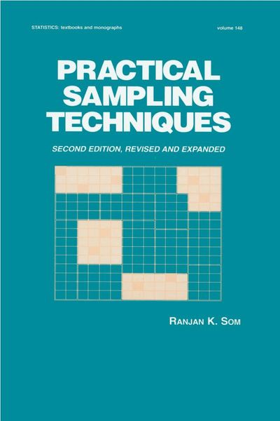 Produktbild: Practical Sampling Techniques