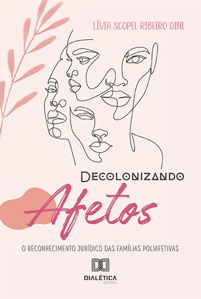 Produktbild: Decolonizando afetos