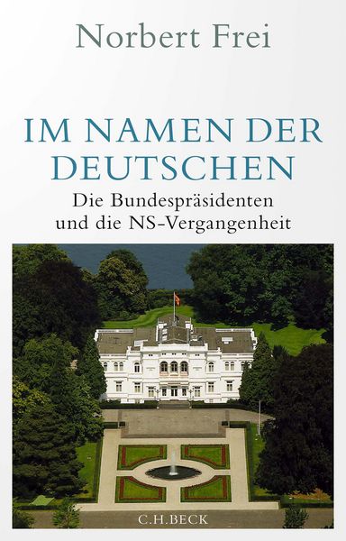 Produktbild: Im Namen der Deutschen