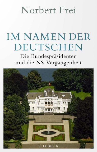 Produktbild: Im Namen der Deutschen