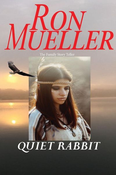 Produktbild: Quiet Rabbit