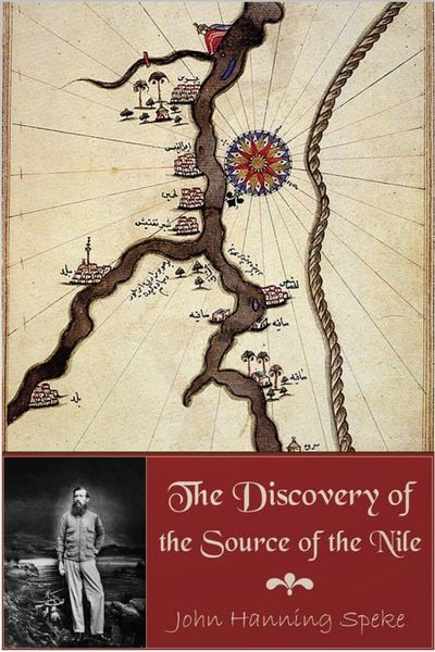 Produktbild: Discovery of the Source of the Nile