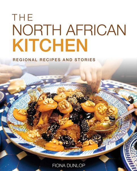 Produktbild: The North African Kitchen