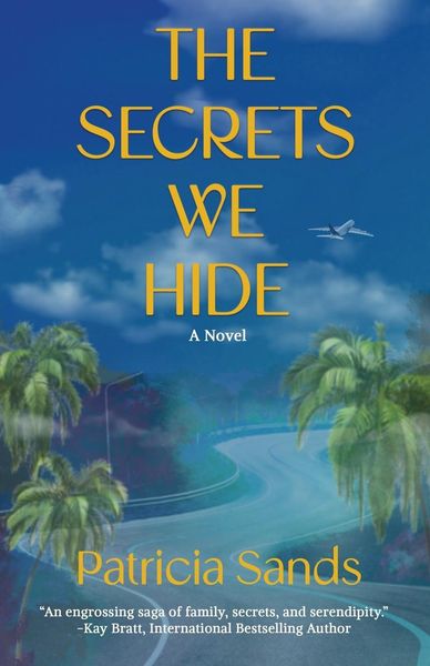 Produktbild: The Secrets We Hide