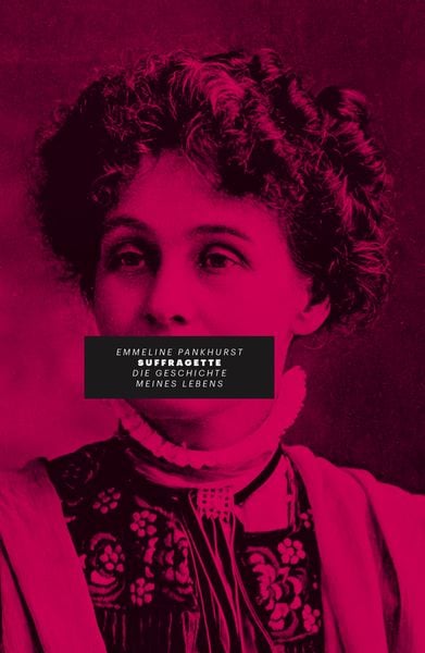 Produktbild: Suffragette