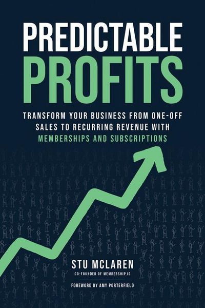 Produktbild: Predictable Profits