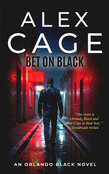 Produktbild: Bet On Black