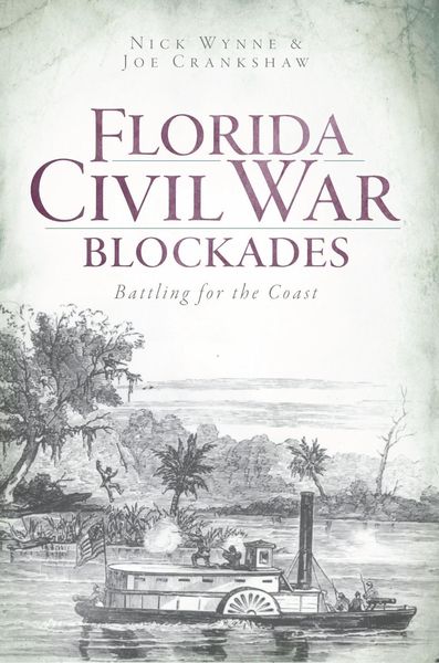 Produktbild: Florida Civil War Blockades