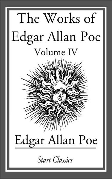 Produktbild: The Works of Edgar Allan Poe