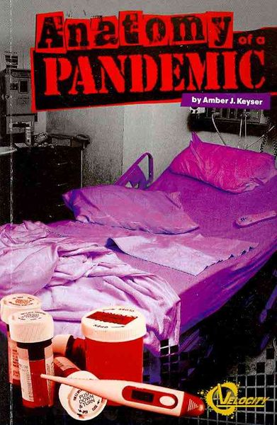 Produktbild: Anatomy of a Pandemic