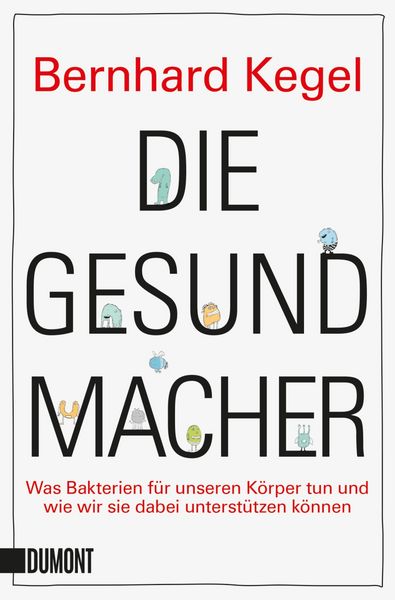 Produktbild: Die Gesundmacher