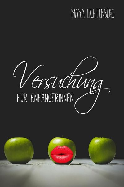 Produktbild: Versuchung f&uuml;r Anf&auml;ngerinnen